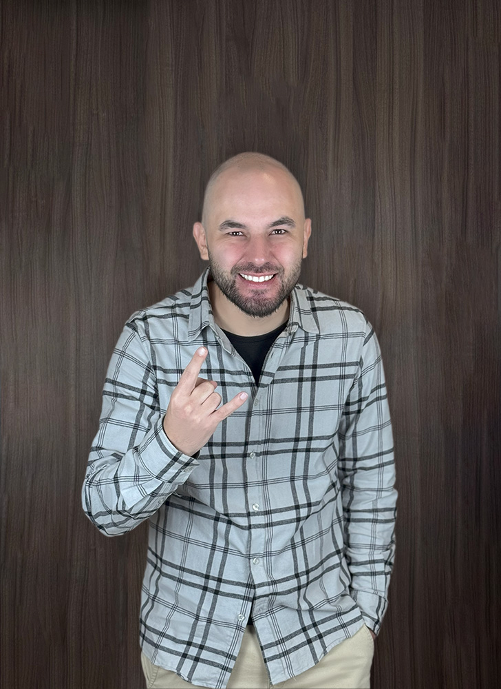 Andriws Prudencio