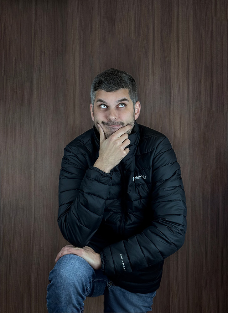 Gui Ortolan