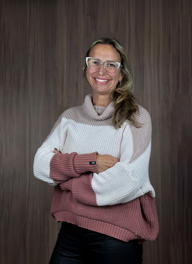 Karen Steckert