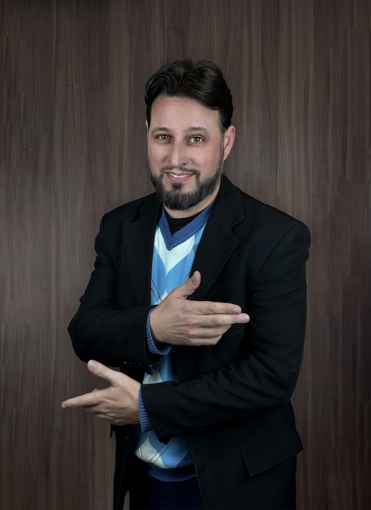 Marcio Costa