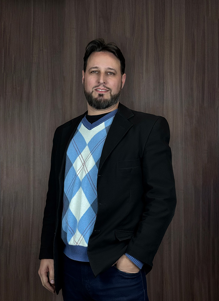 Marcio Costa
