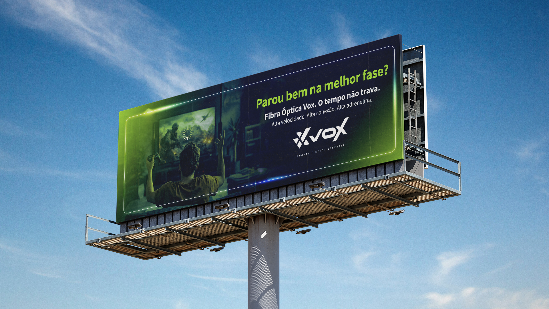 Vox Fibra